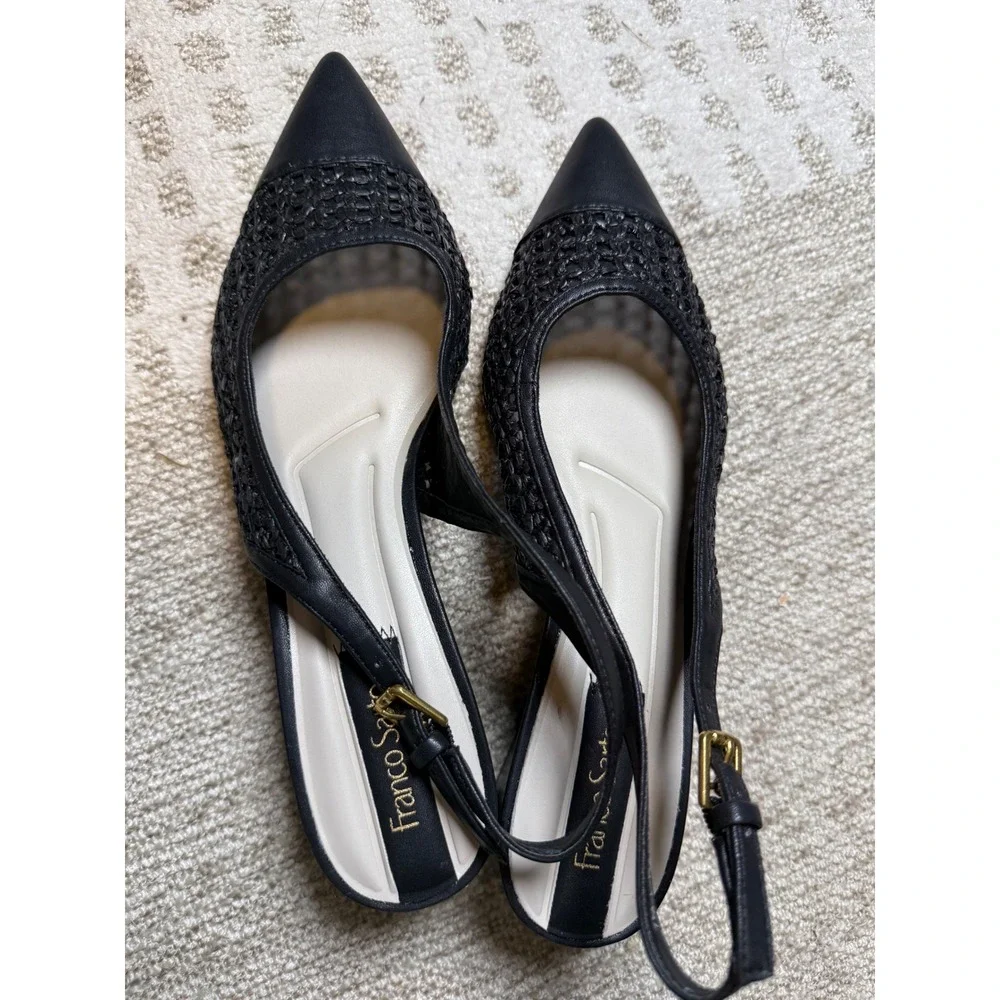 Franco Sarto franco sarto